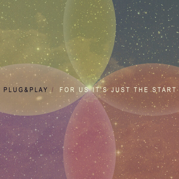 For-us-it's-just-the-start cover